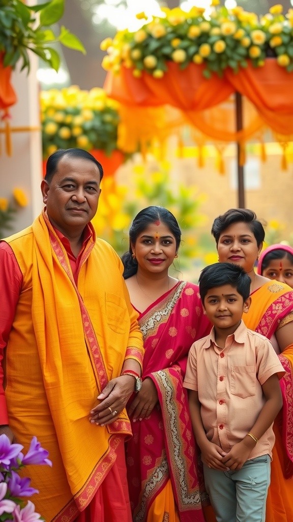 पवित्र पैदल यात्रा