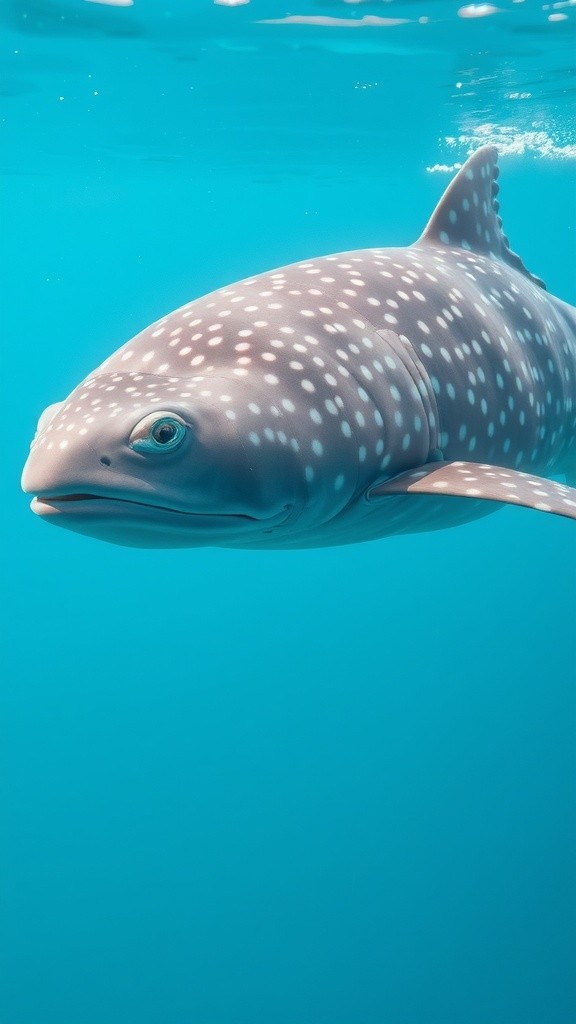 Ikan Terbesar di Dunia dan Ancaman yang Menghampirinya