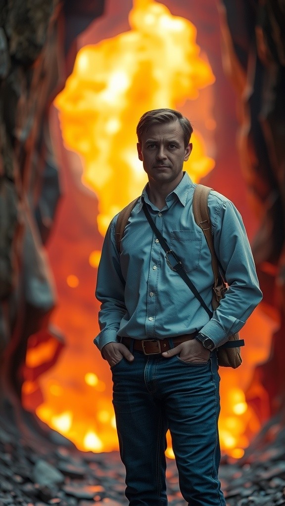 The Ultimate Punishment: Choosing Hell's Torture