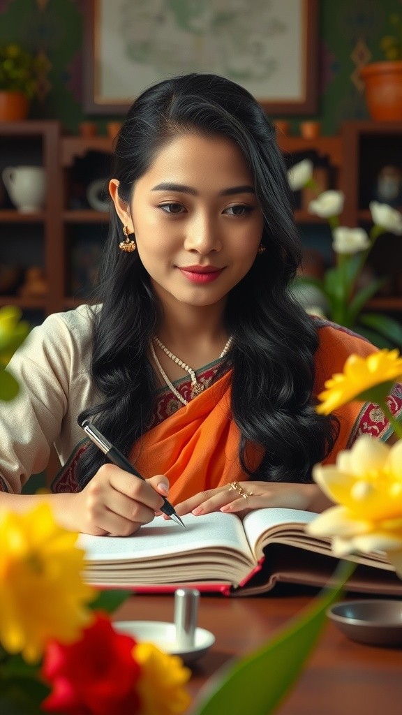 ভেঙে পড়া স্বপ্ন