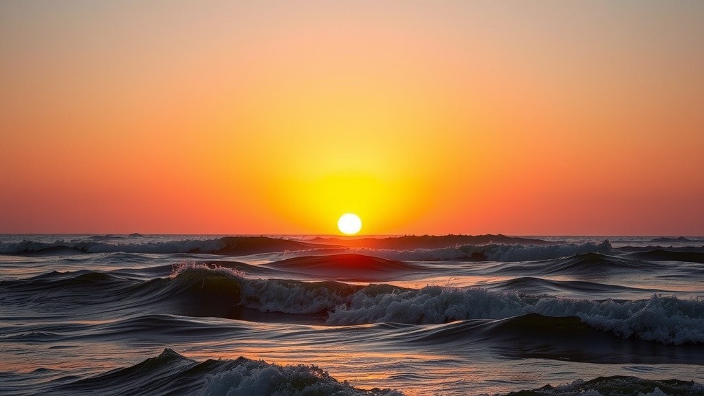 Waves of Emotion: Karachi's Coastal Stories