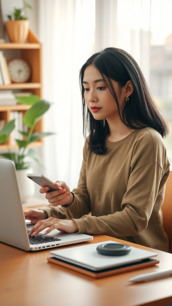 Cuan dari Rumah: Jual Produk Digital Tanpa Stok!