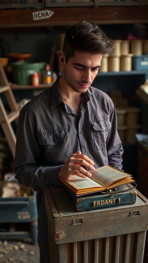 Buku Harian Si Pembunuh: Peringatan Dari Masa Depan