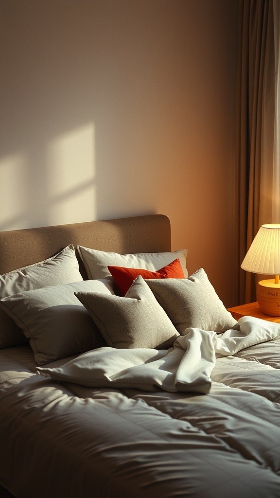 The Sleep Sanctuary