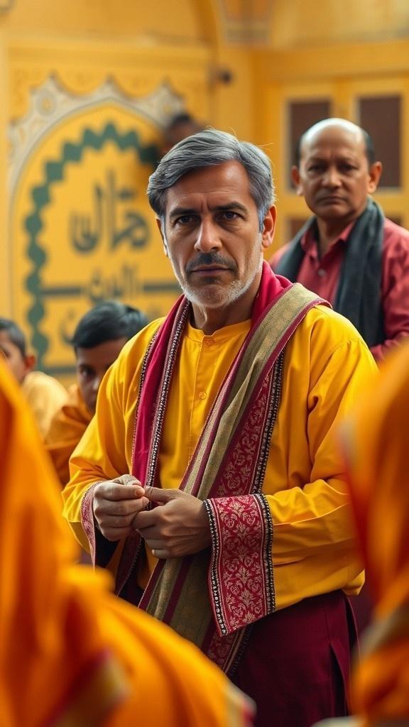 शिवाजी की रणनीति