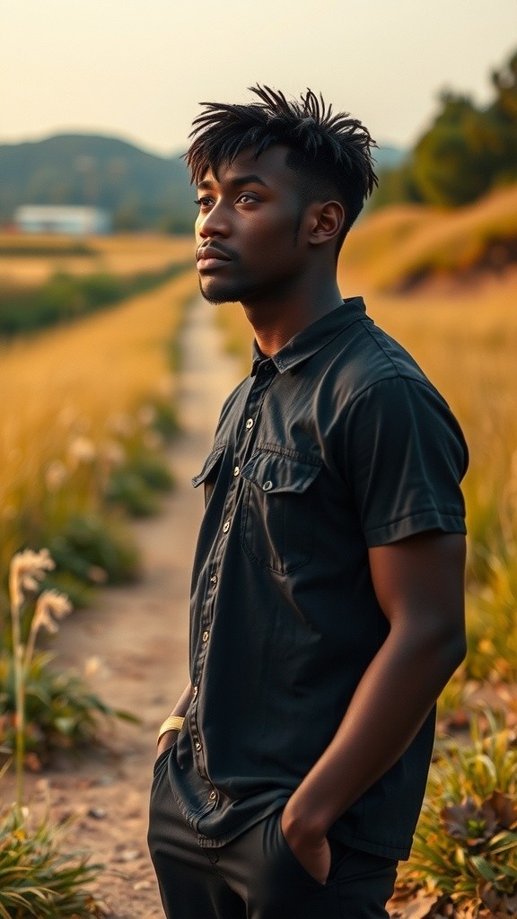 Kwaku le Fou: Le Souvenir de l'Amour