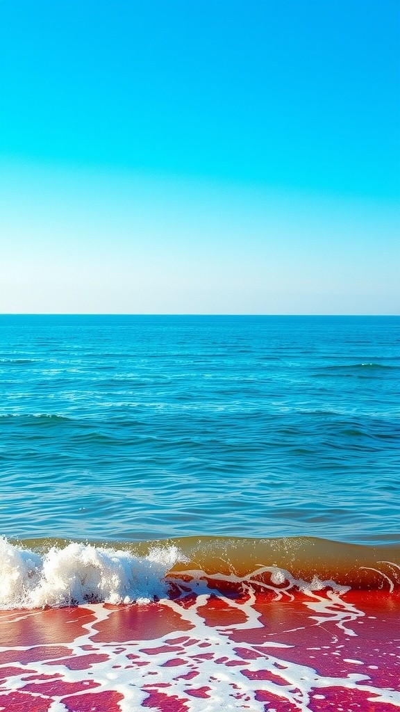 Fakta Menarik tentang Laut: Palung Mariana