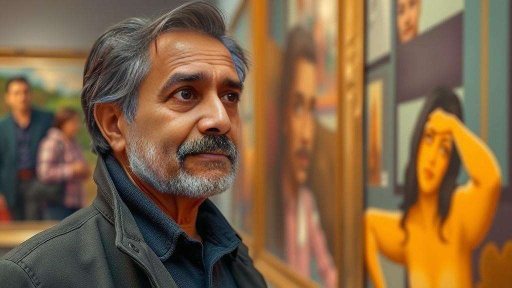 The Billionaire's Guide to Tax Savings through Artwork