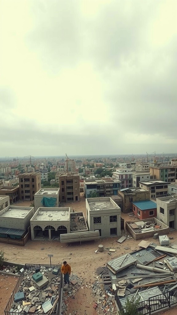 قافلة الأمل: من المغرب إلى غزة