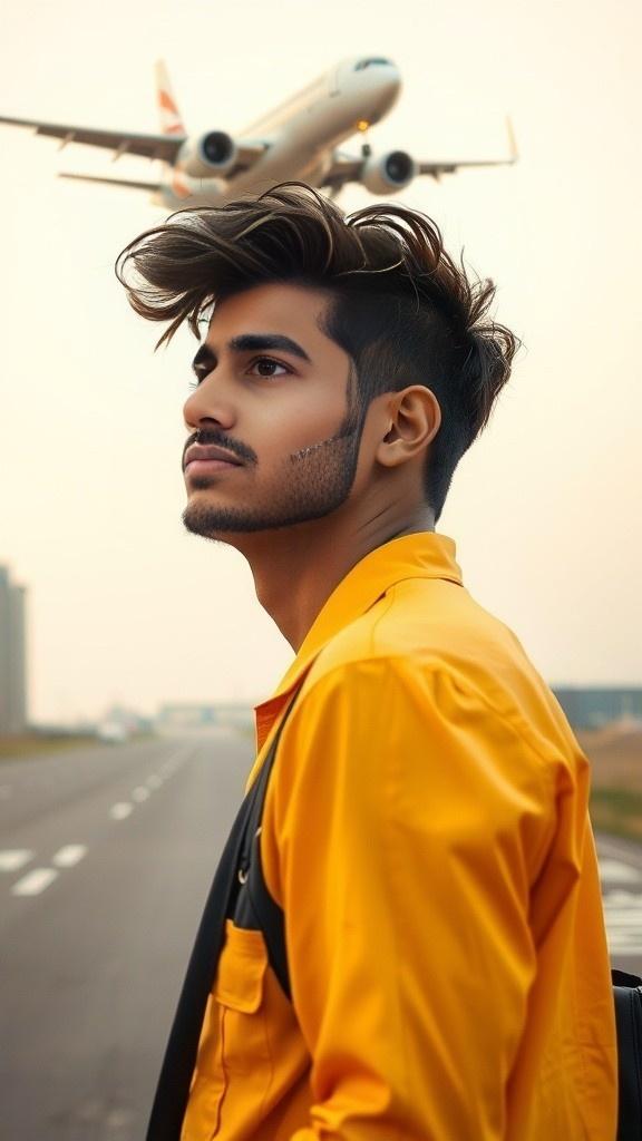 Sapno Ki Udaan: Ravi Ki Kahani