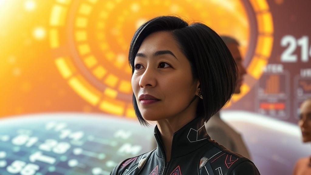 L'Alliance Galactique: Une Histoire de Collaboration entre Humains et Extraterrestres