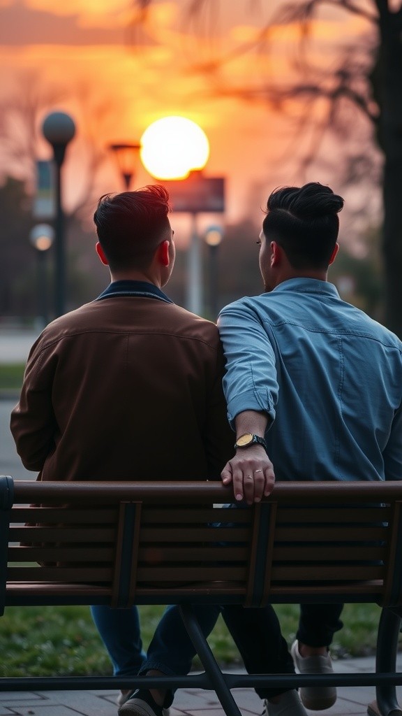 Cinta Sejati: Bertahan Meski Terpisah
