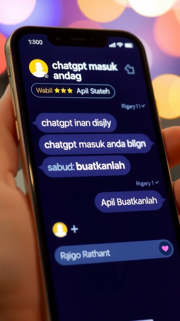Misi Rahasia Si Udin: Agen Mahasiswa Kocak!