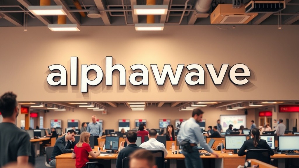 Unlock Your Trading Potential with AlphaWave Trading