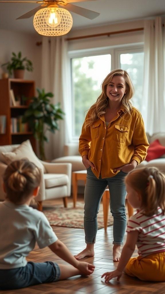 Love Languages of Parenting
