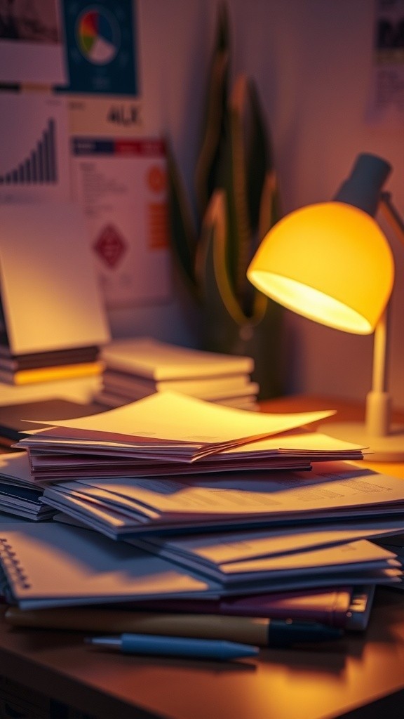 The Lost Letter: Unlocking Life's Magic