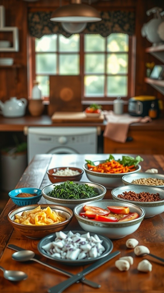 Resep Nasi Liwet Sederhana yang Nikmat!