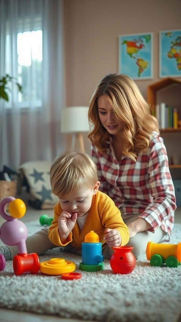 The Importance of Quality Time with Your Child