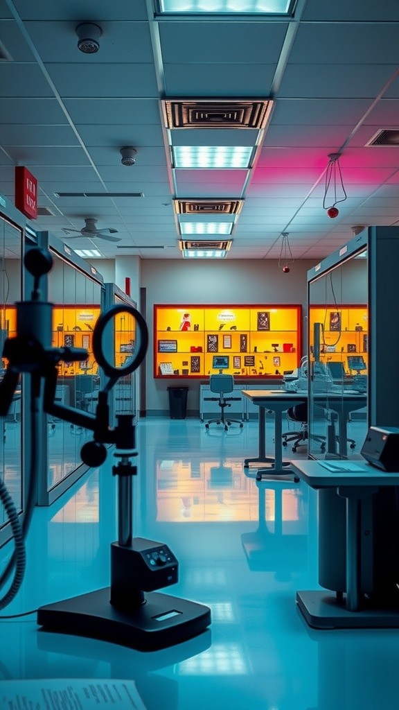 Forensic Insights: Exploring Key Quotes
