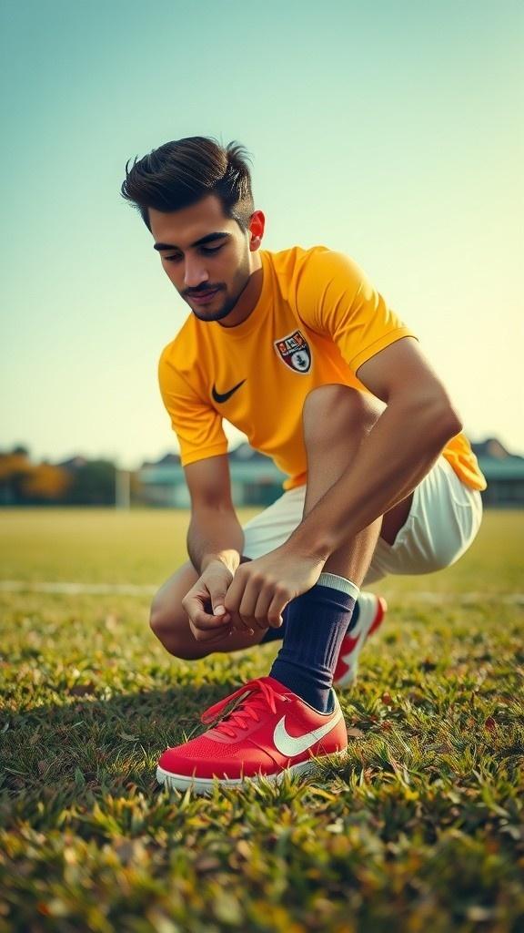 5 حقائق مذهلة عن كرة القدم!