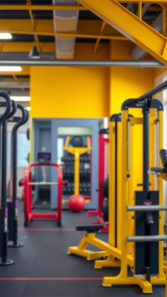 Créer une Vidéo de Fitness