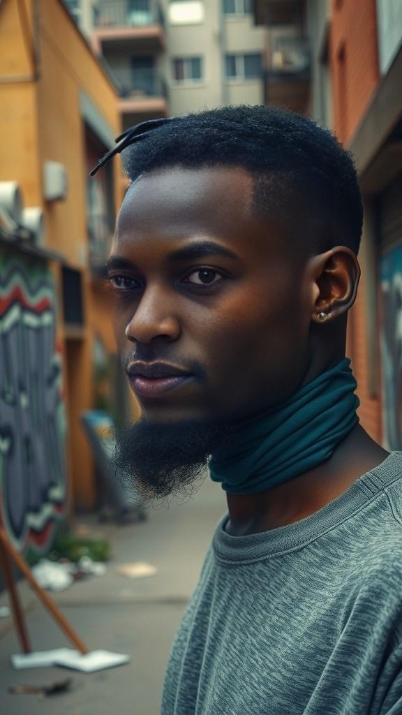 Malik: Un rêve contre la réalité
