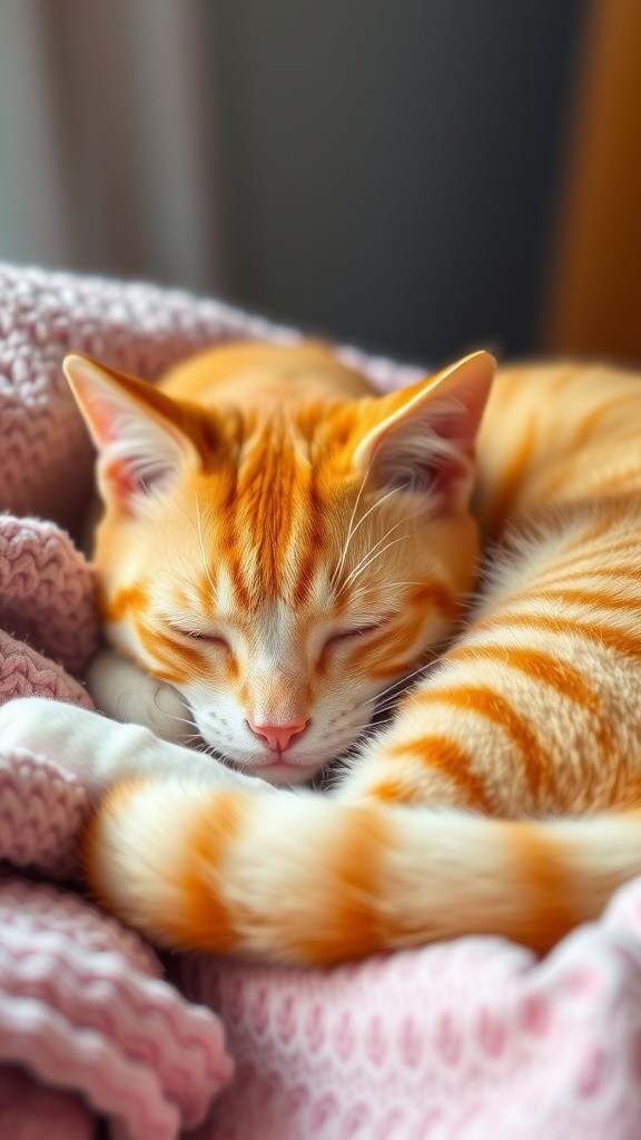 Mika Si Kucing Malas