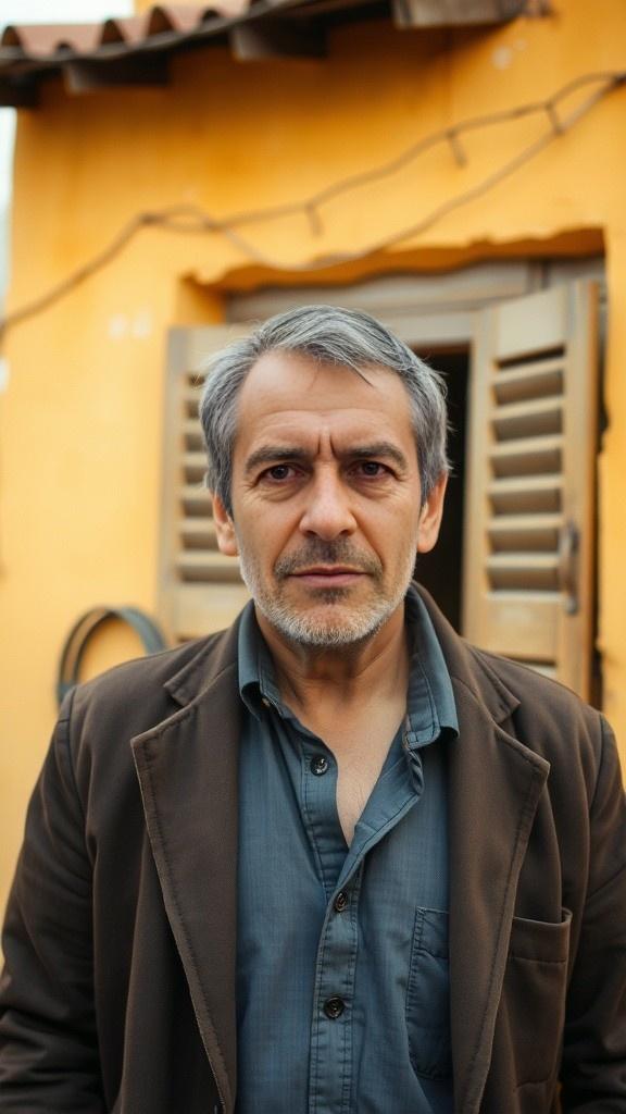 الكرم والإنسانية: قصة سامر ومراد