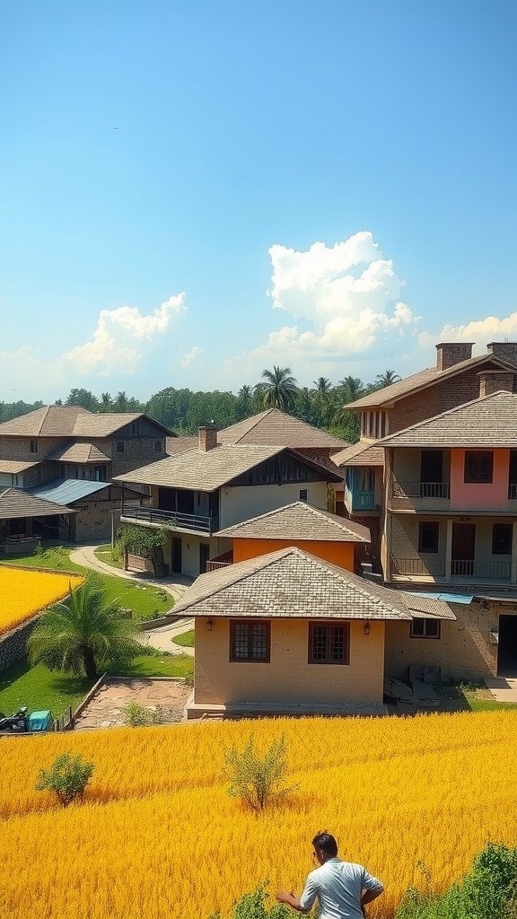 भूत का रहस्य: रिमी और सोहन की साहसिकता