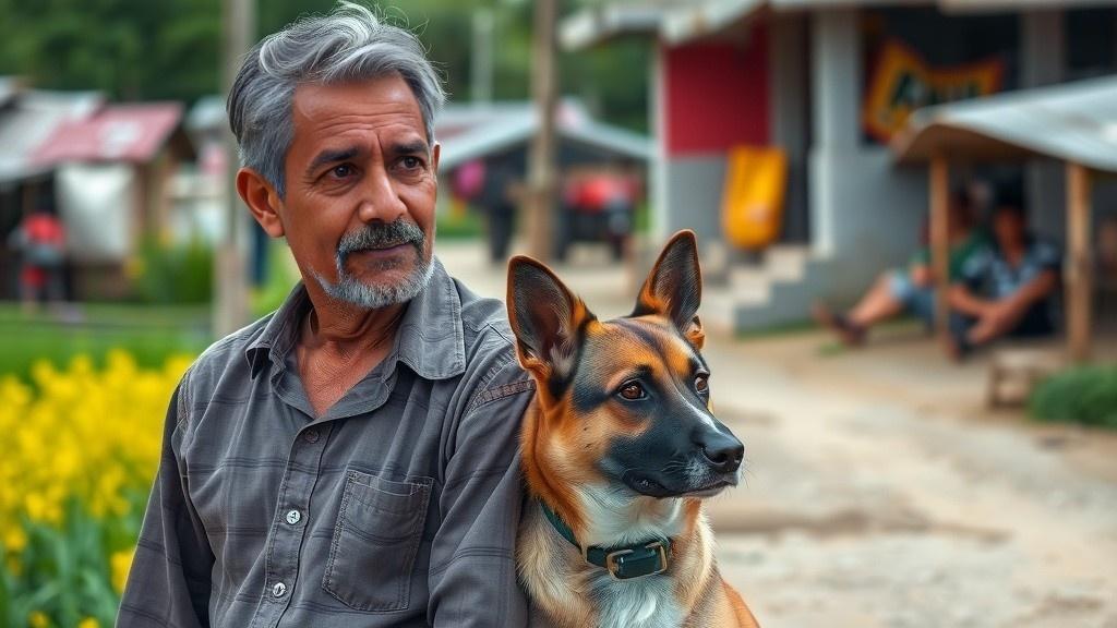 The Loyal Farmer's Friend
