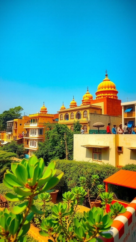 पटना की पहचान
