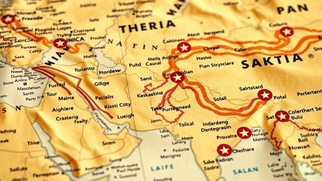 پاکستان: ایک خواب کی کہانی
