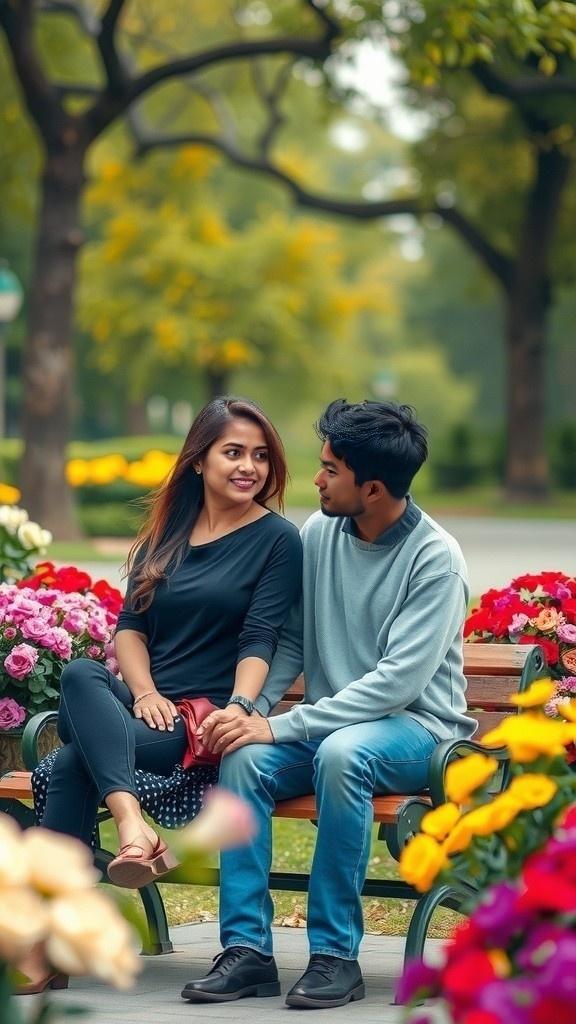 ভালোবাসার আসল অর্থ