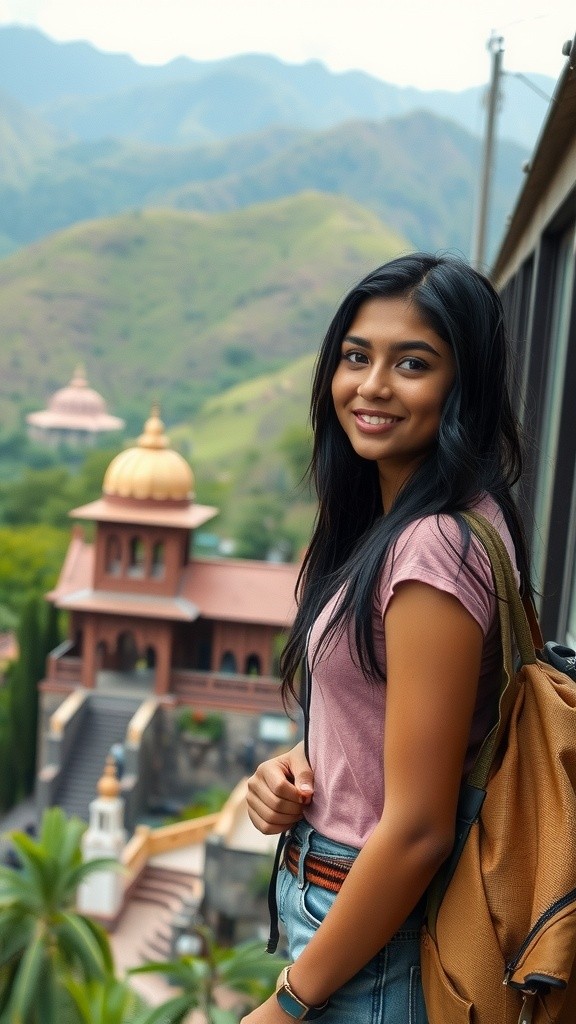 Travel Smart: Explore India on a Budget