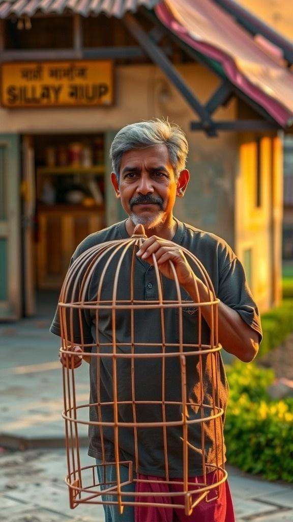 বোকা রমেশের বুদ্ধি