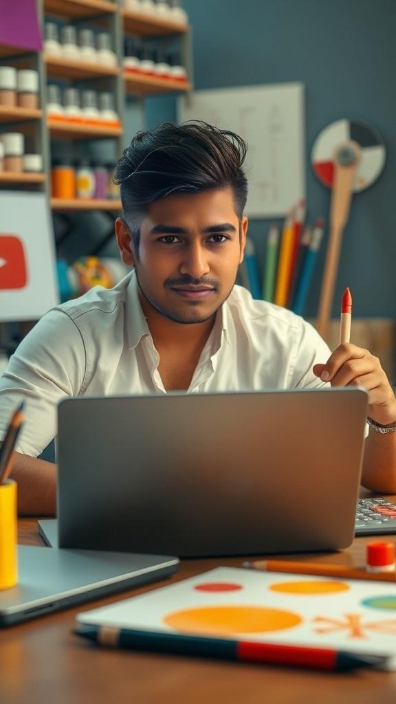 Discover Your Creative Potential