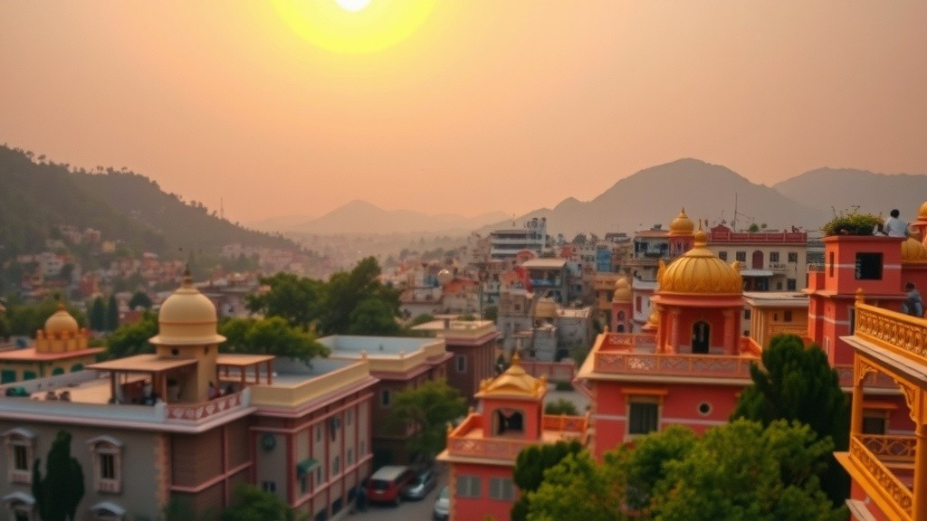 धोखे की छाया