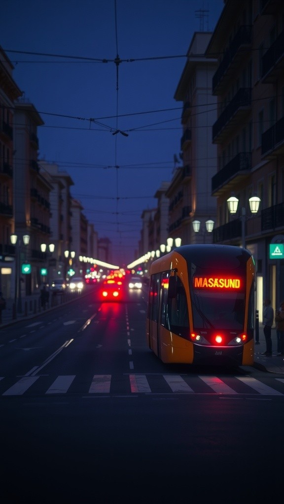 Unprecedented Power Outage Strands Thousands in Spain and Portugal