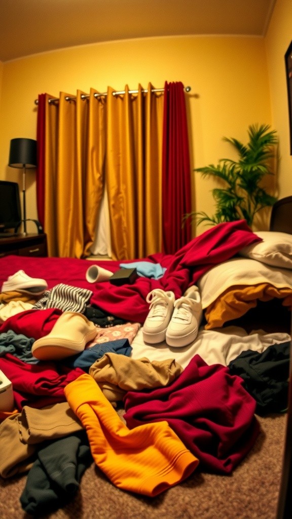Mi Habitación Ideal