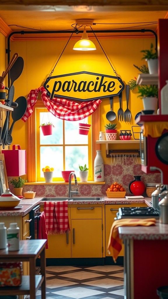 Pancake Paradise