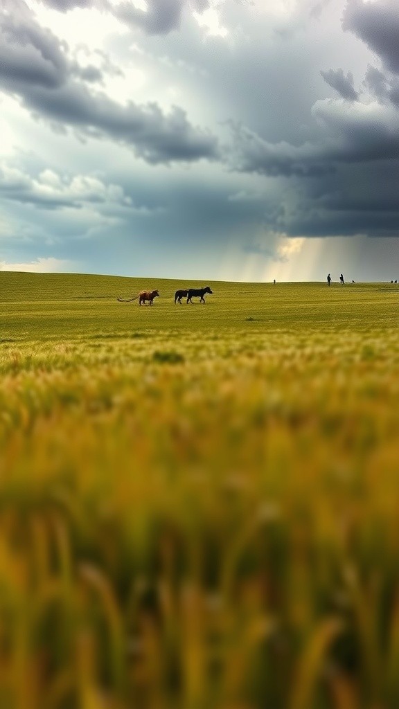 Mongol Invasion: A Clash of Titans