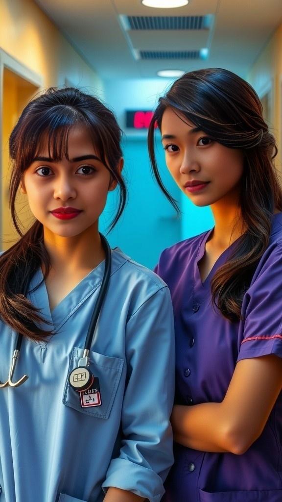 Dokter Norak di Rumah Sakit Maya