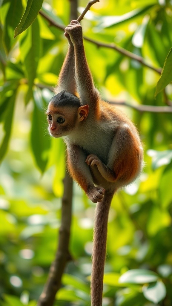 Sararti Bandar: Guardians of the Forest