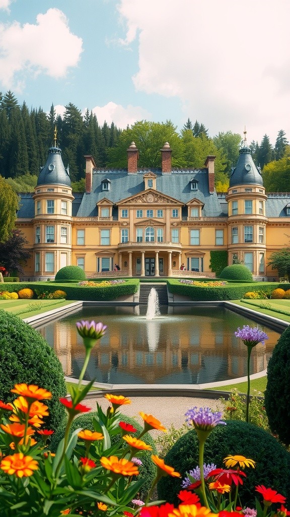 The Secret Garden