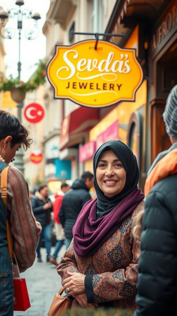 La Trahison d'Emir à Istanbul