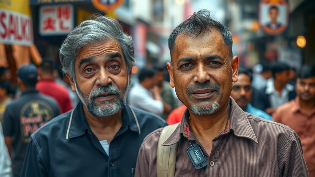 सोच बदलो, जीवन बदलो: भिखारी से व्यापारी की कहानी