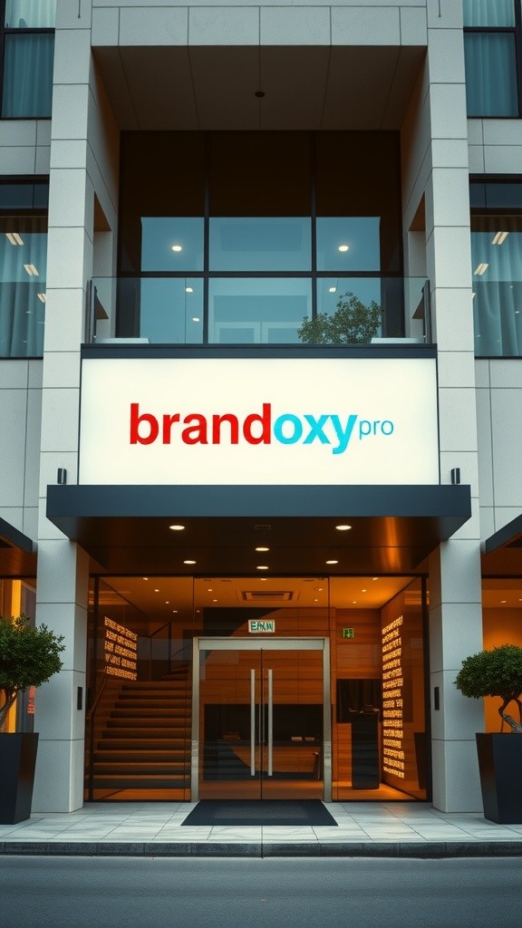 BrandOxy Pro Agency: নতুন পরিষেবার উদ্ভোদন ভিডিও