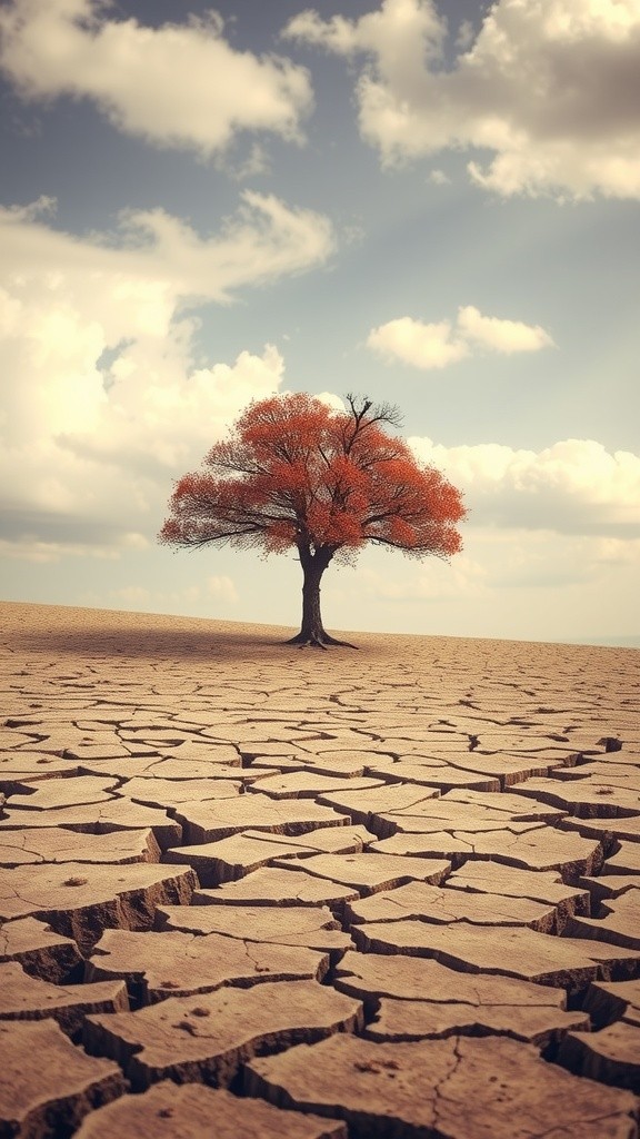 Rising from the Ashes: A Journey of Strength and Renewal