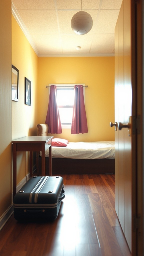 Promo Mencekam dari Kamar 7