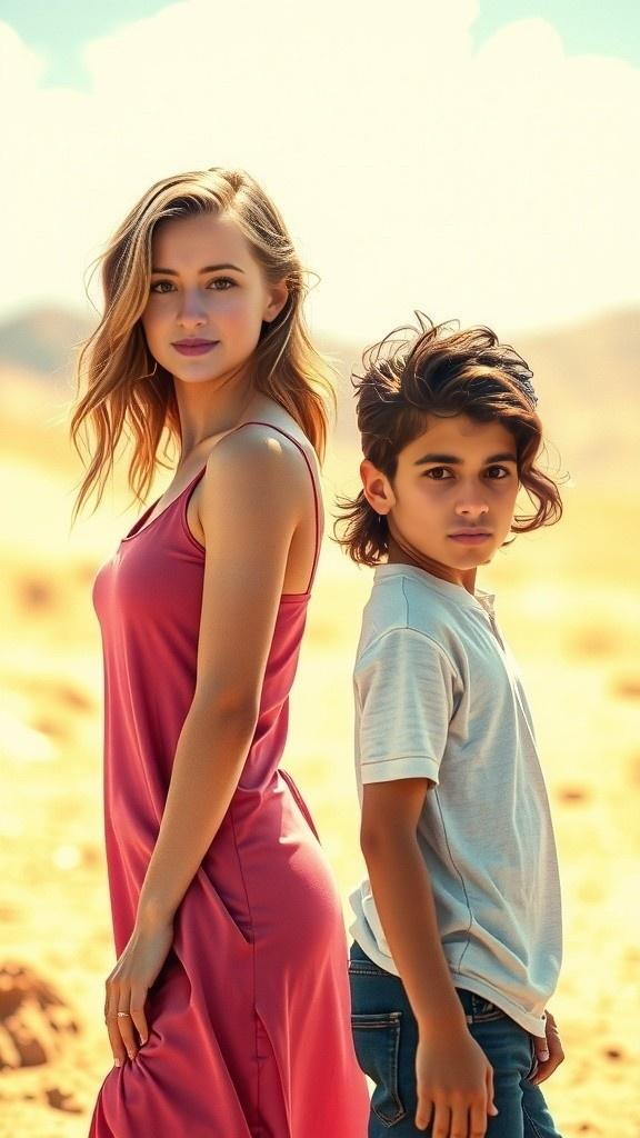 Mis Sueños Futuro: Familia, Viajes y Aventuras